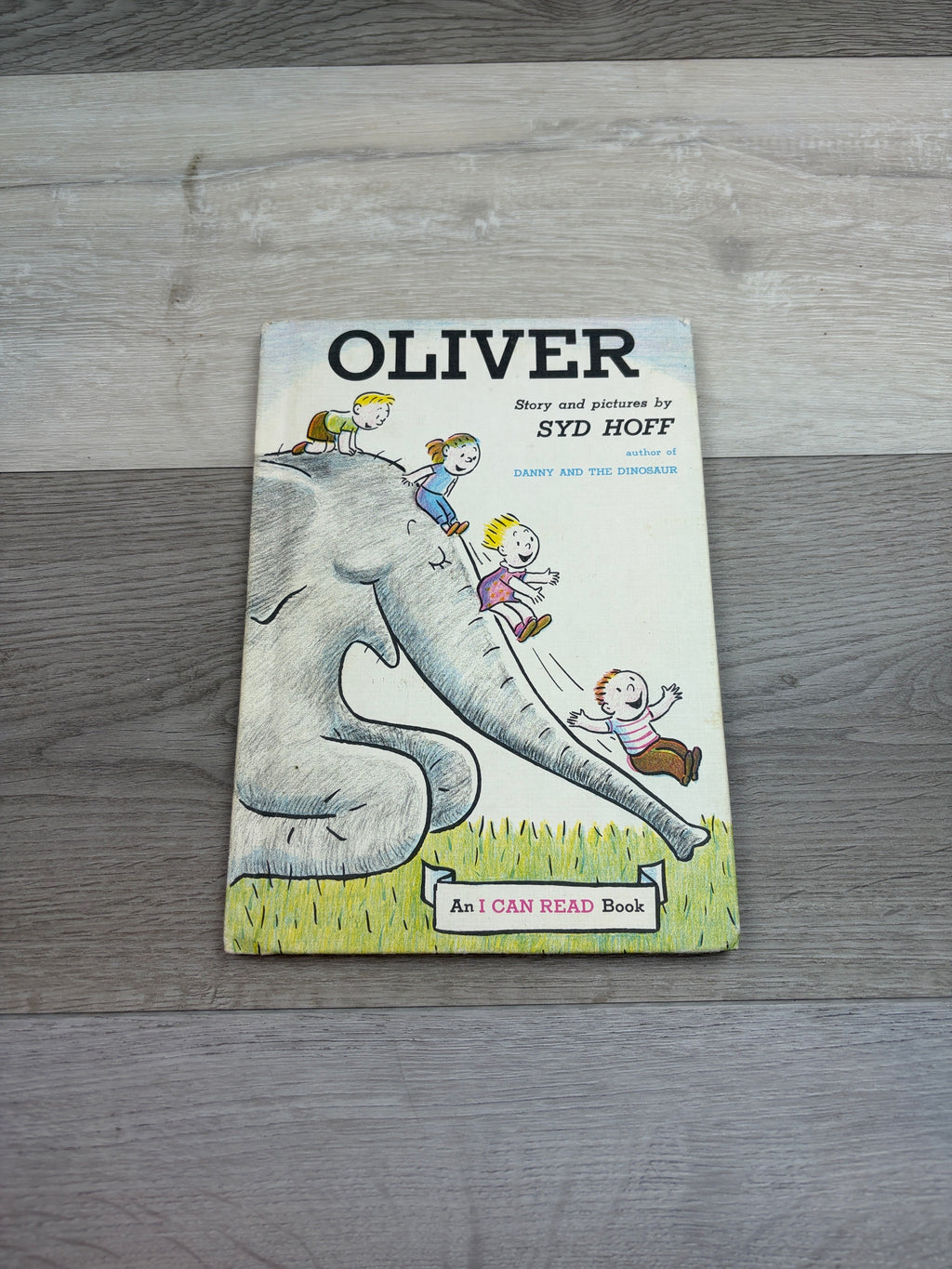 Oliver
