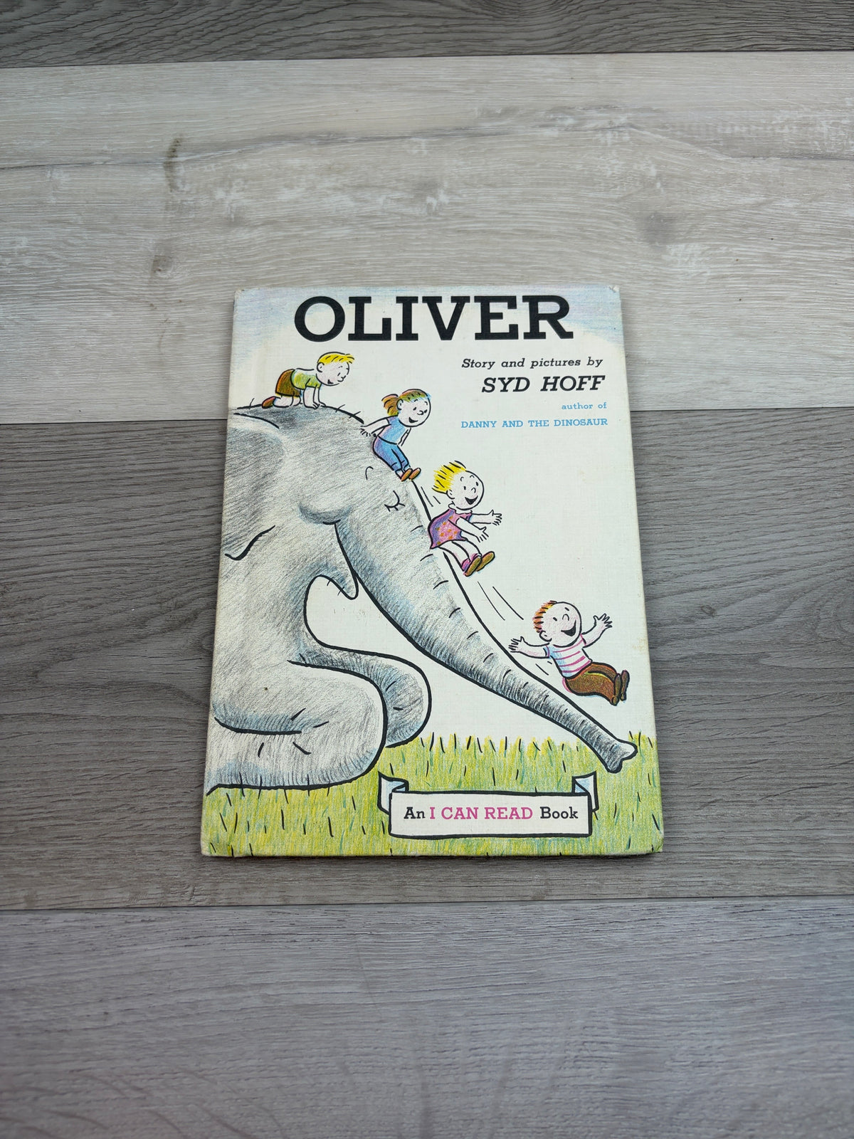 Oliver