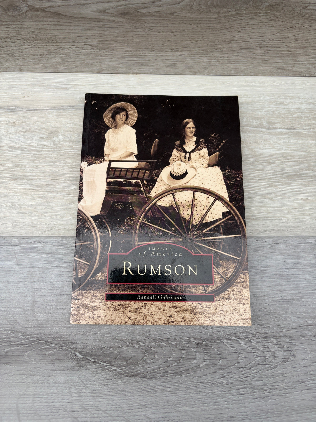 Images of America: Rumson