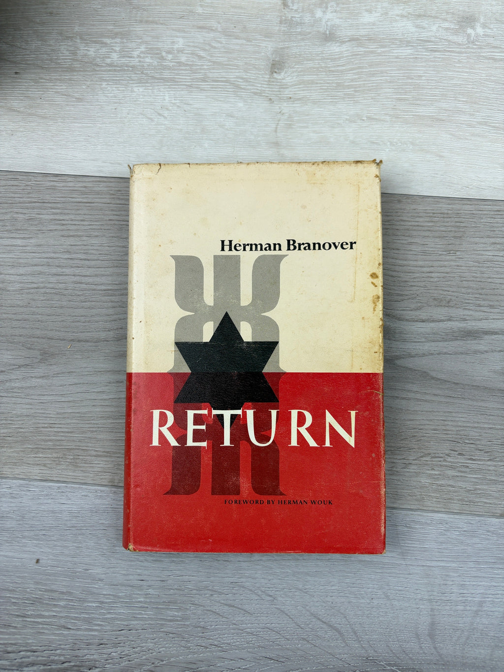 Return