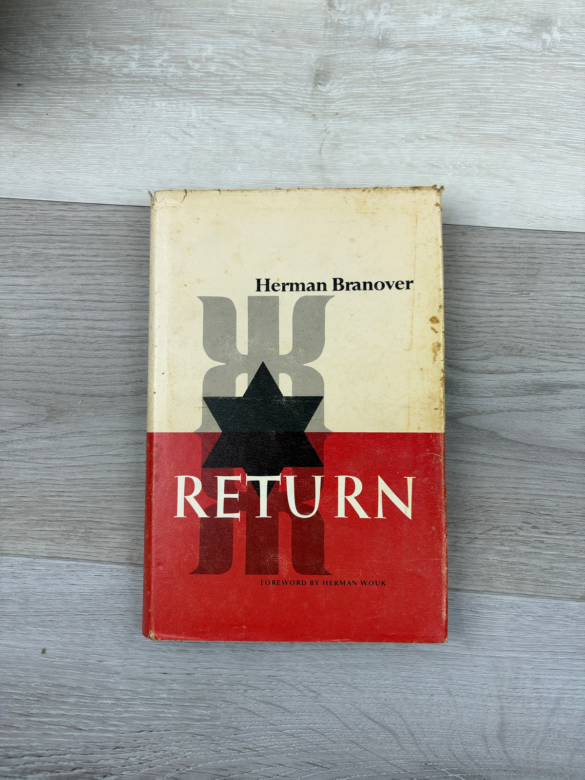 Return