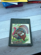 Farm Friends Story Book
