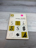 Speedball Textbook for Pen and Brush Lettering