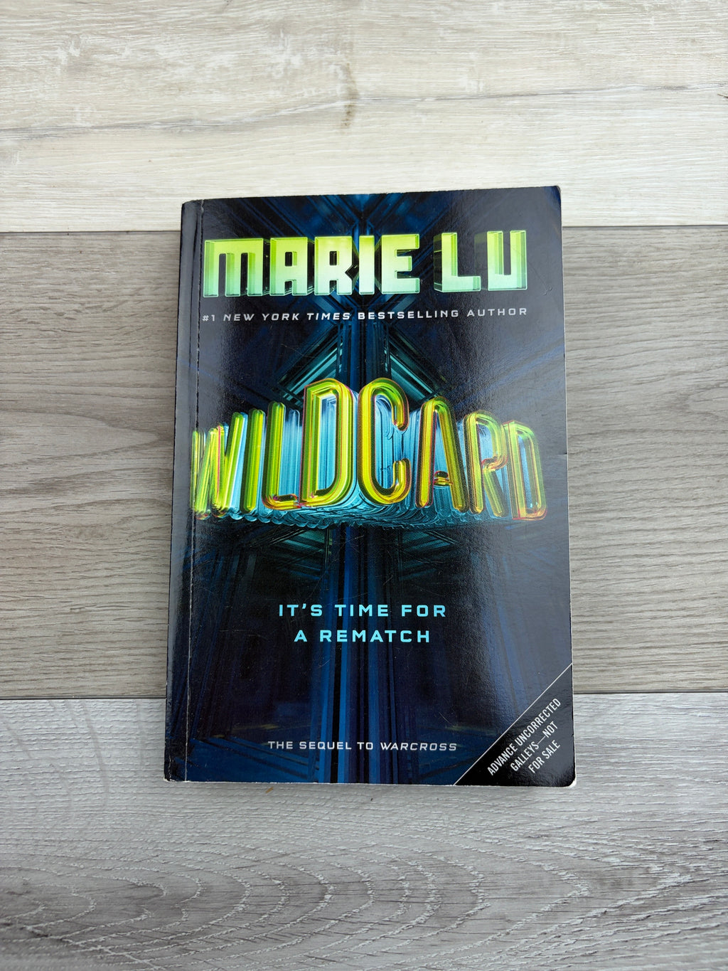 Wildcard
