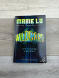 Wildcard