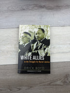 White Allies