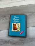 The Illustrated Prayers, Blessings and Hymns