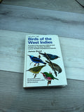 Birds of the West Indies