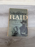 Grierson's Raid