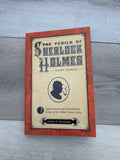 The Perils of Sherlock Holmes: Short Stories