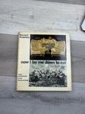 Now I Lay Me Down to Eat: Notes and Footnotes on the Lost Art of Living
