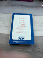 America in a Divided World, 1945-1972