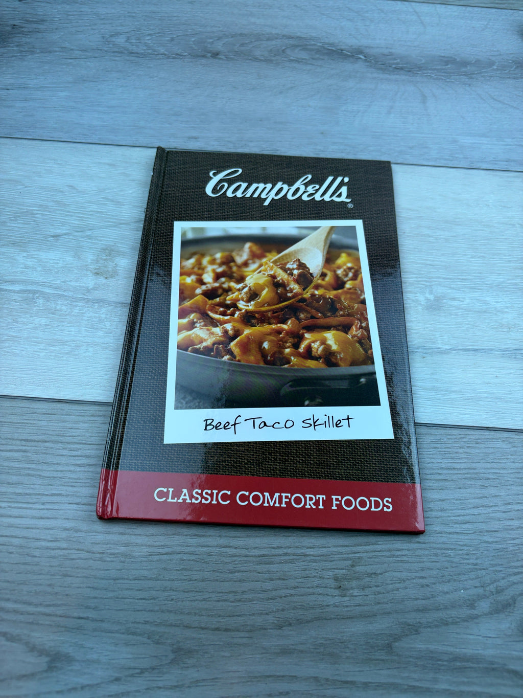 Classic Comfort Foods