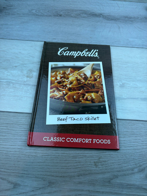 Classic Comfort Foods