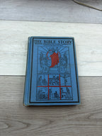 The Bible Story