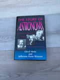 The Story of Astronomy
