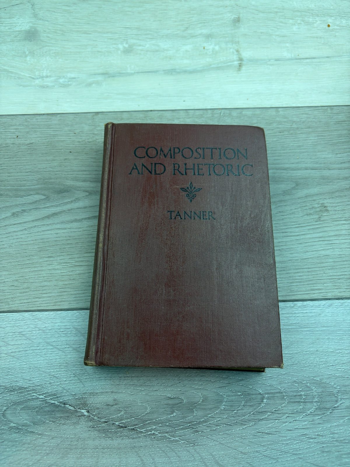 Composition and Rhetoric