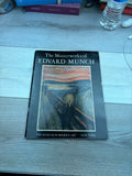 The Masterworks of Edvard Munch