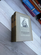 Charles Dickens His Tragedy and Triumph Vols 1&2