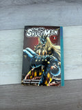 The Skull Man Vol. 3