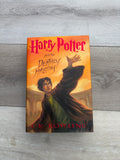 Harry Potter and the Deathly Hallows