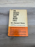The Success System That Never Fails