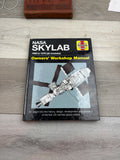 NASA Skylab 1969 to 1979 (all modules) Owner's Workshop Manual