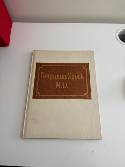 Benjamin Spock, M.D.