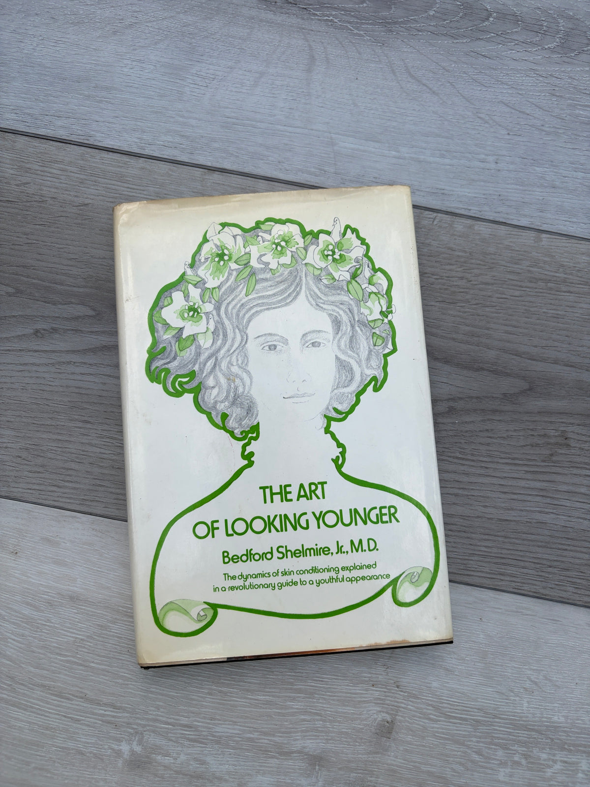 The Art of Looking Younger