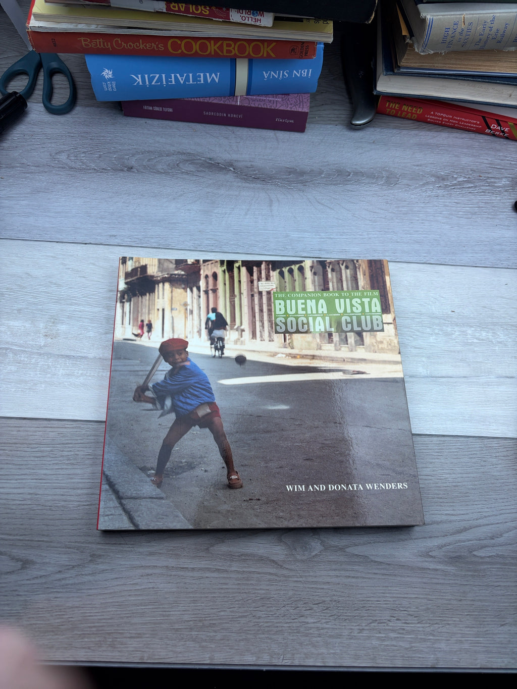 Buena Vista Social Club