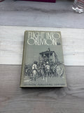 Flight Into Oblivion