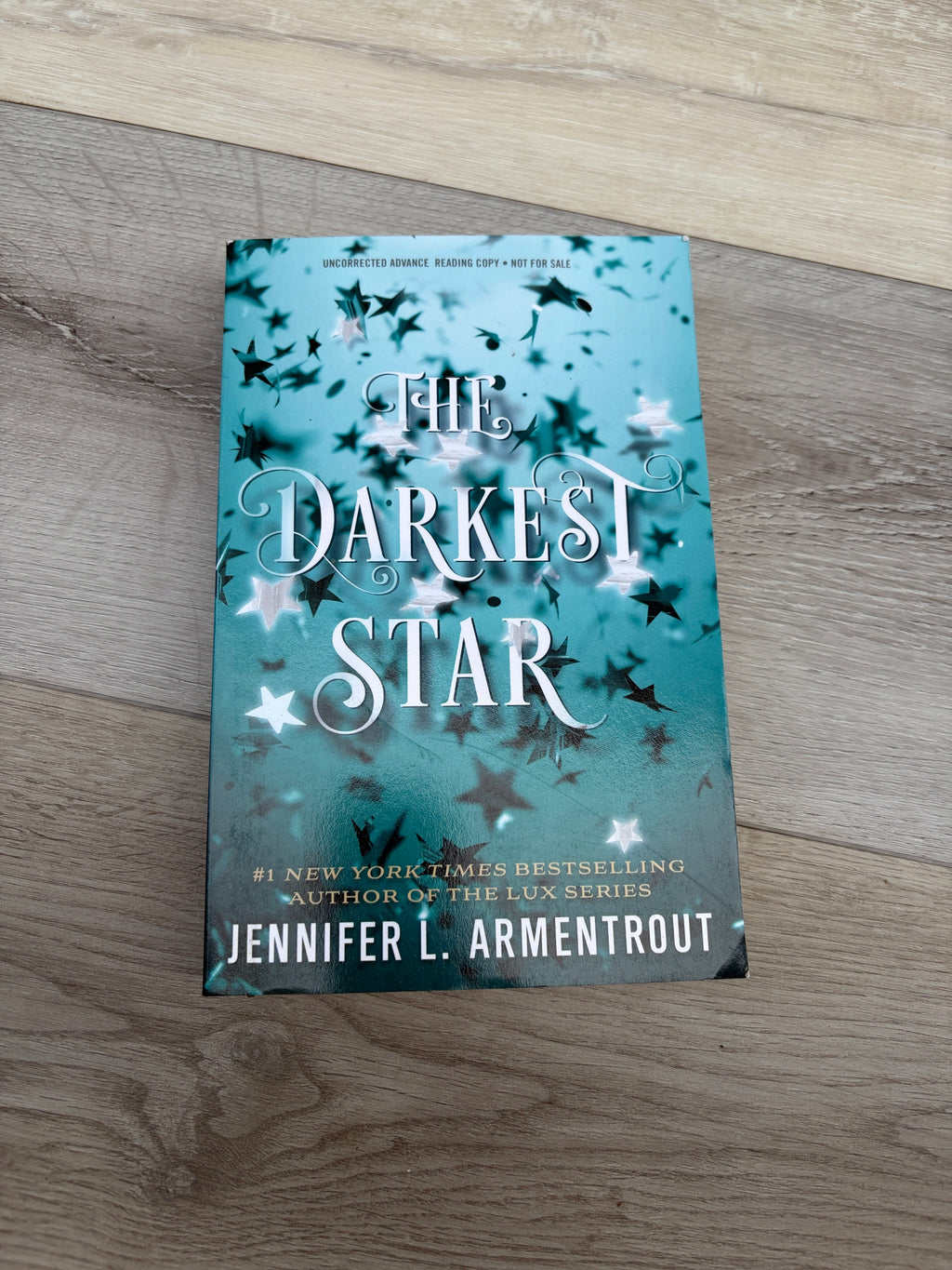 The Darkest Star