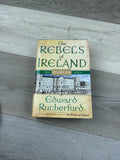 The Rebels of Ireland: The Dublin Saga