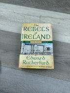 The Rebels of Ireland: The Dublin Saga