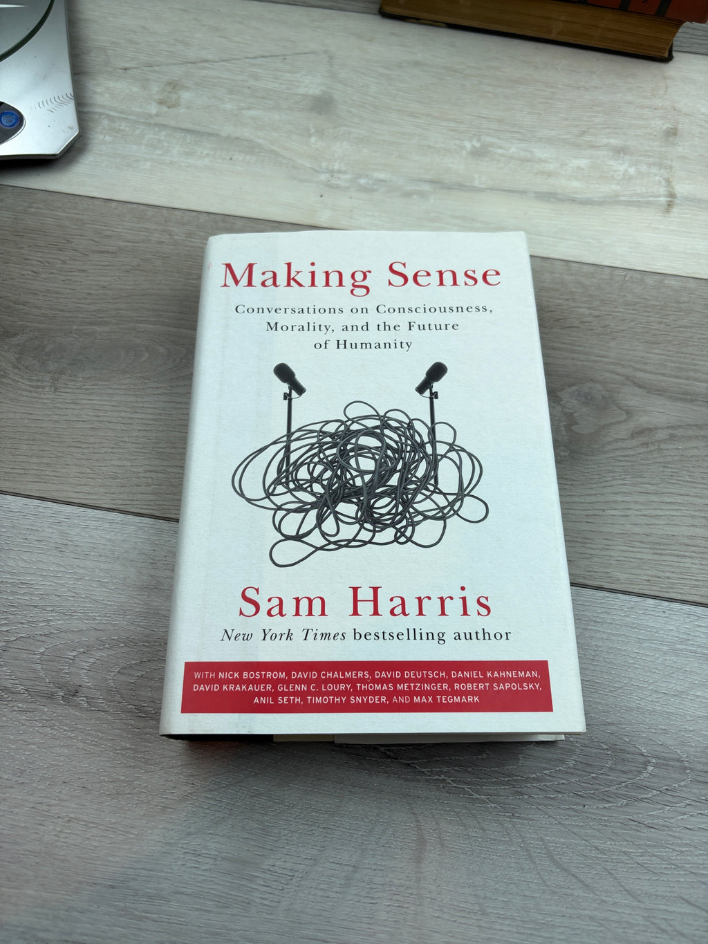 Making Sense