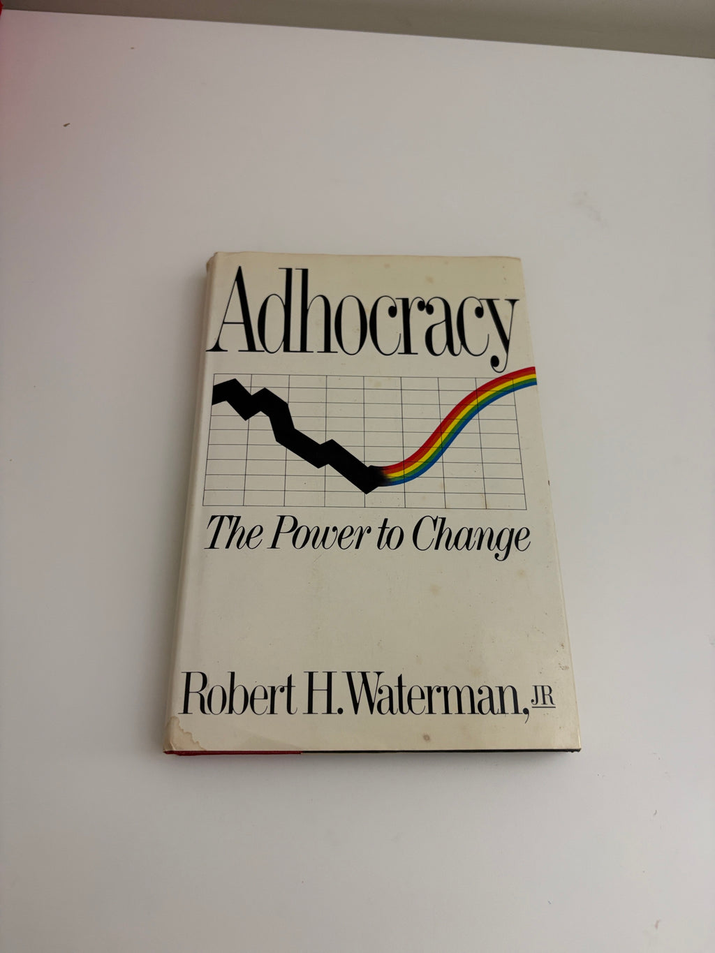 Adhocracy