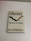 Adhocracy