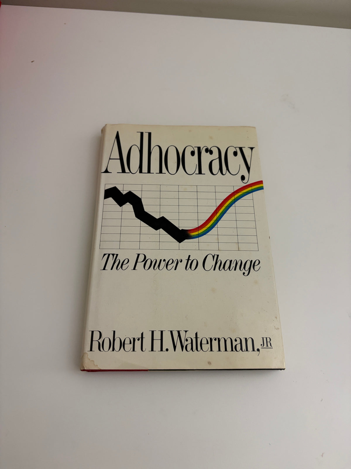 Adhocracy
