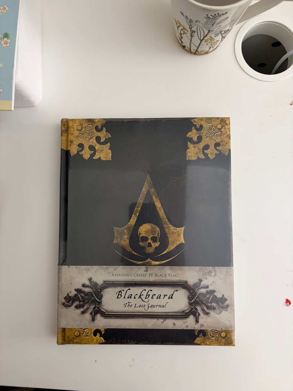 Assassin's Creed IV: Black Flag