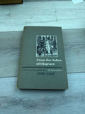 From the Ashes of Disgrace: A Journal from Germany, 1945-1955