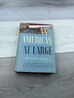 An American at Large