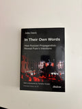 In Their Own Words