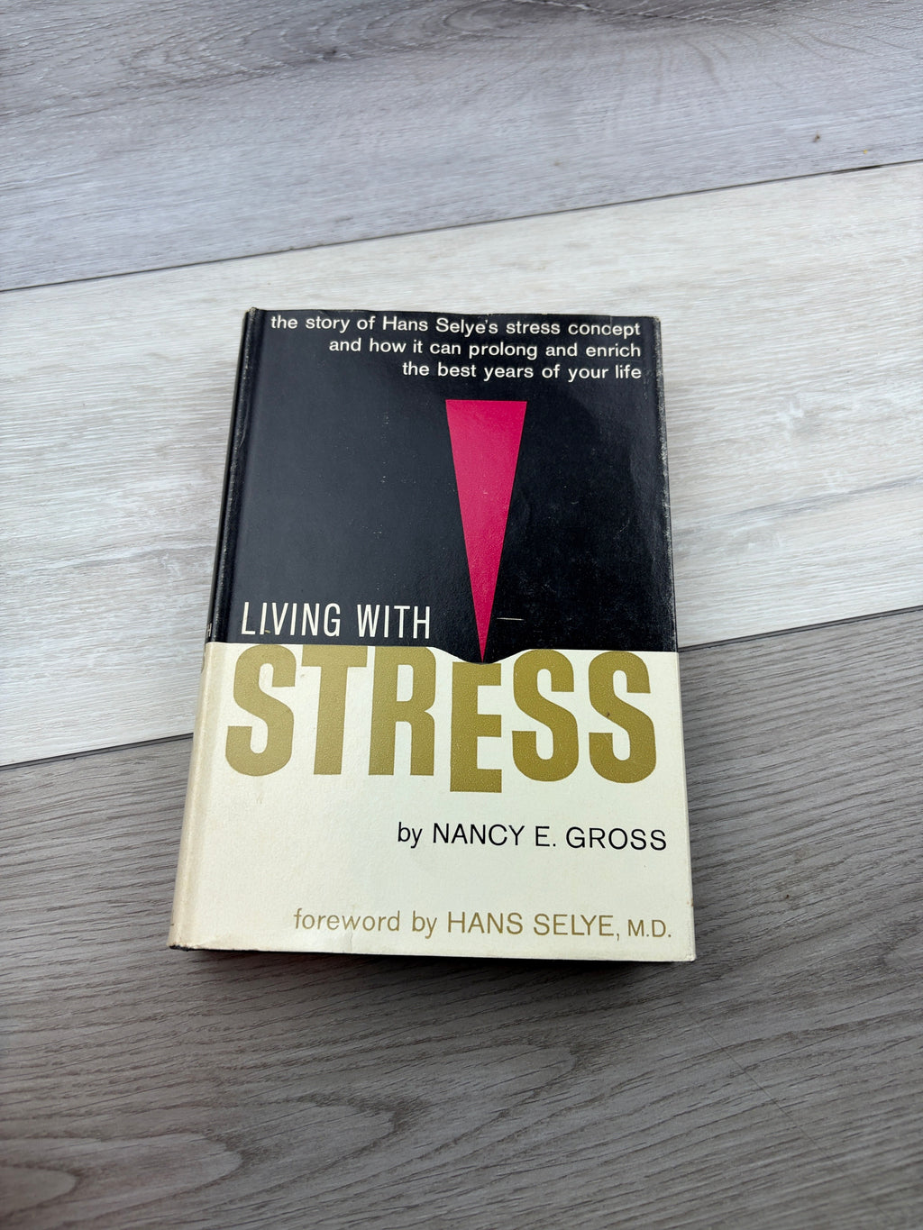 Living with Stress