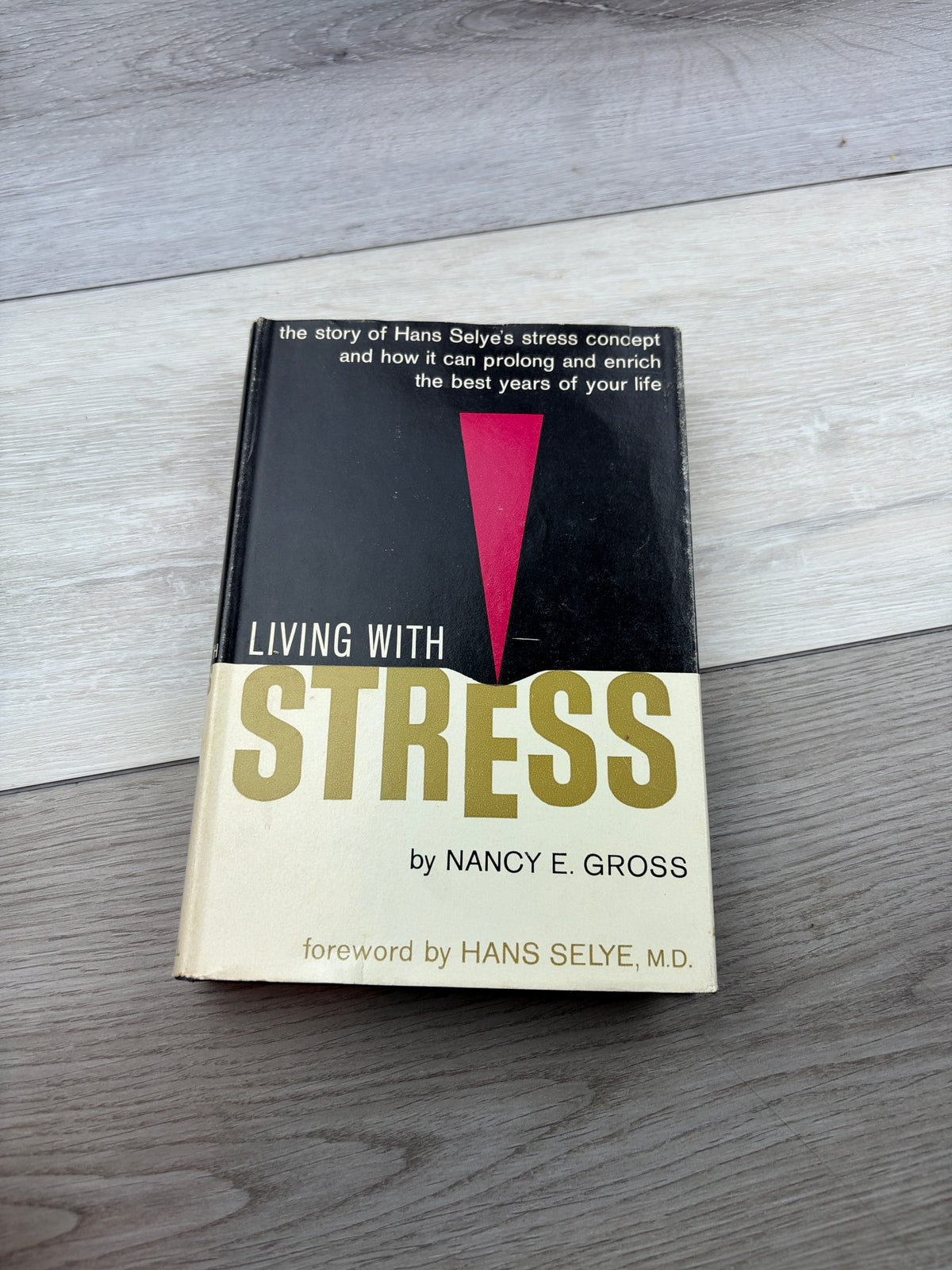 Living with Stress