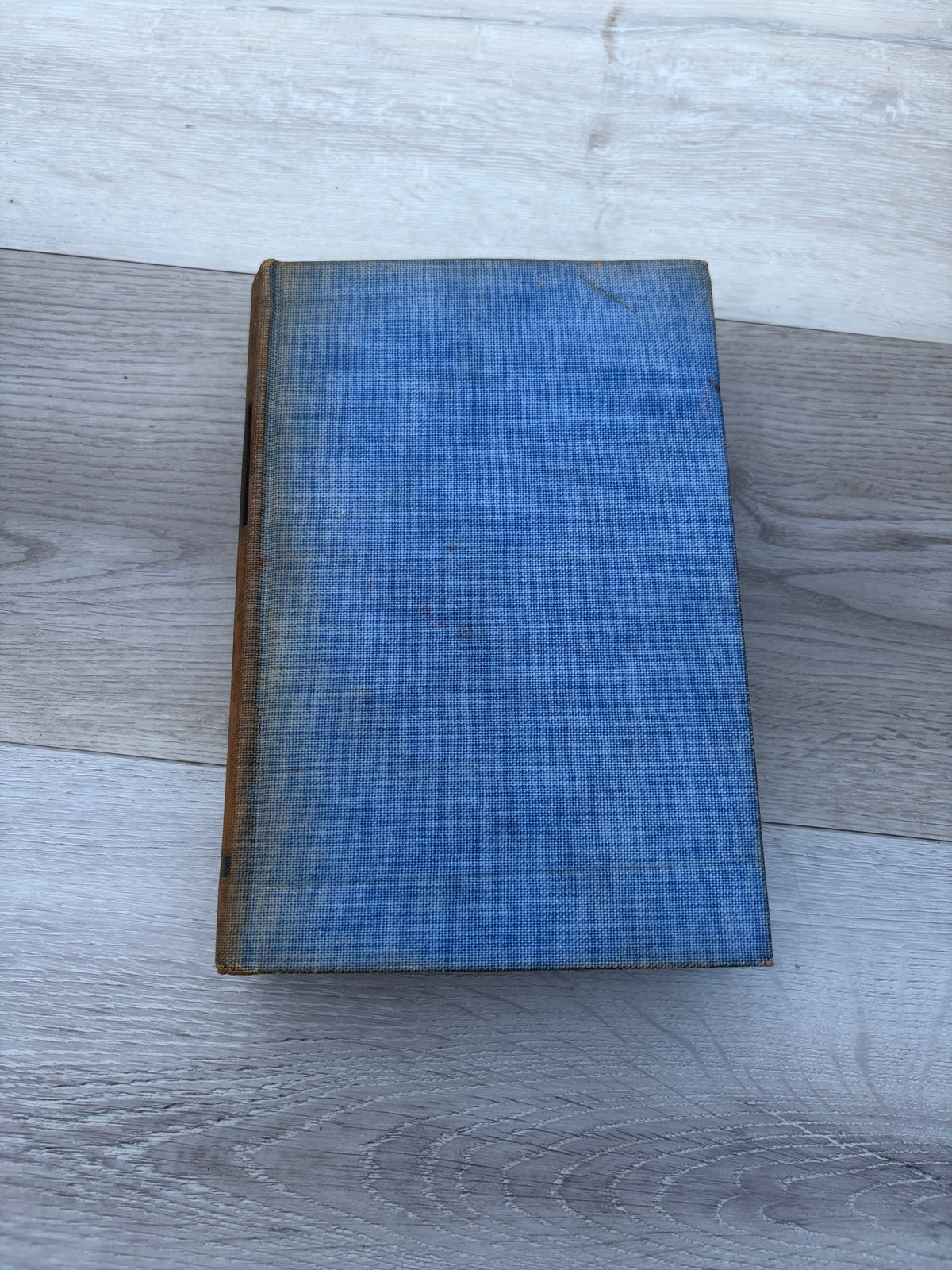 Woollcott's Second Reader (De Luxe Edition)
