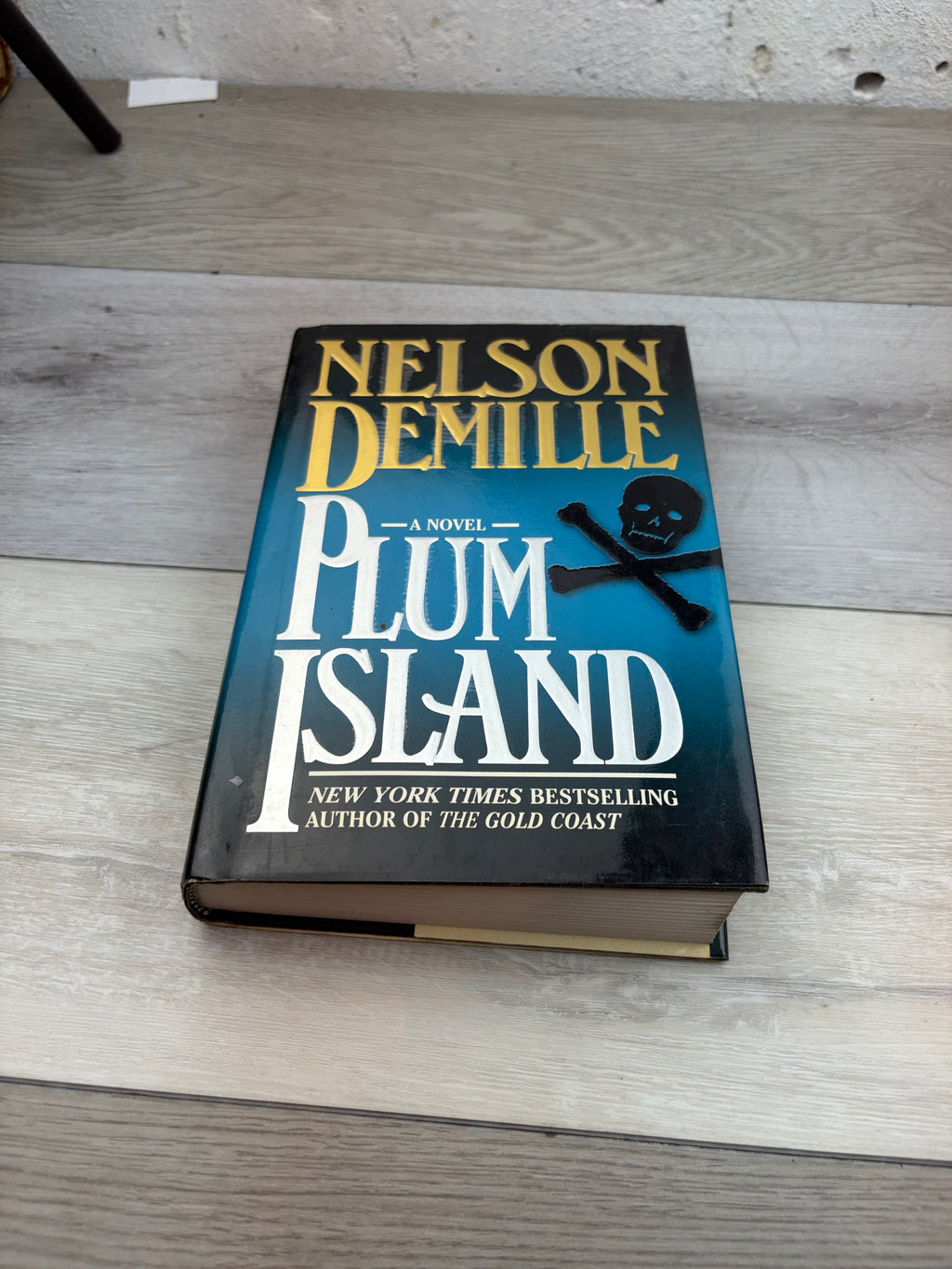 Plum Island