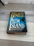 Plum Island