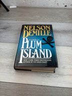 Plum Island