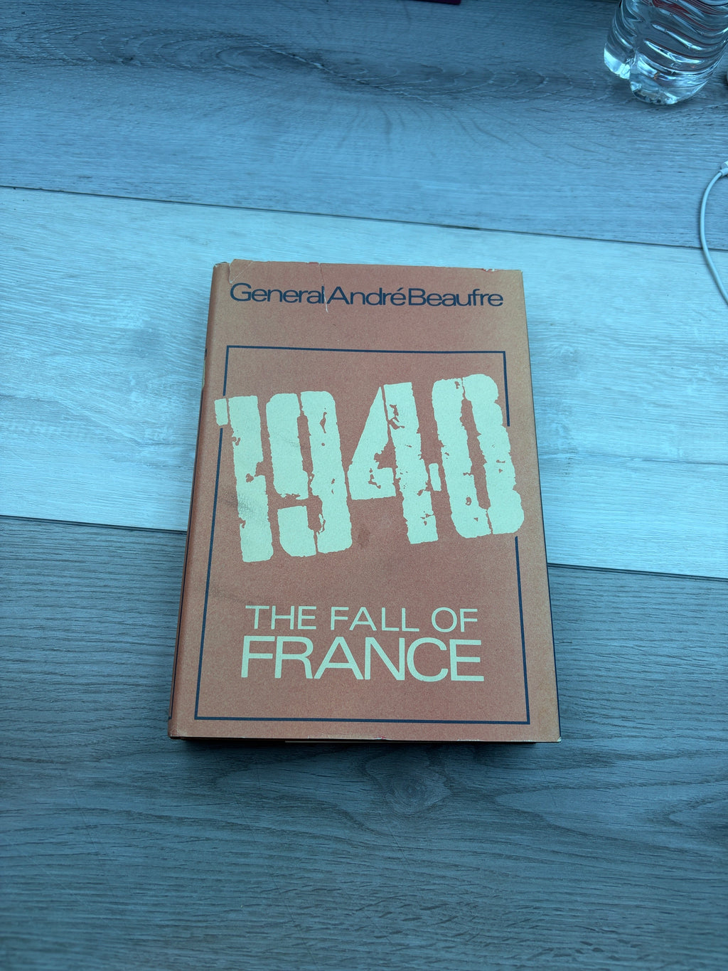 1940: The Fall of France