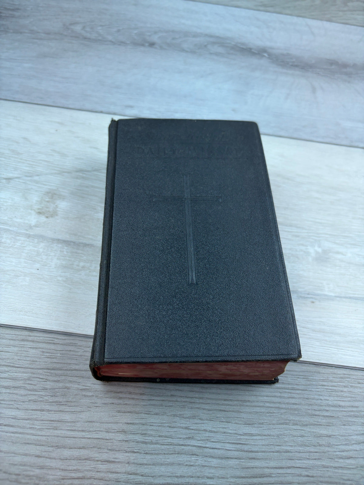 Saint Joseph Daily Missal